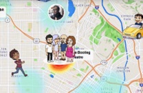 Children may be Exposed on SnapChat's Maps